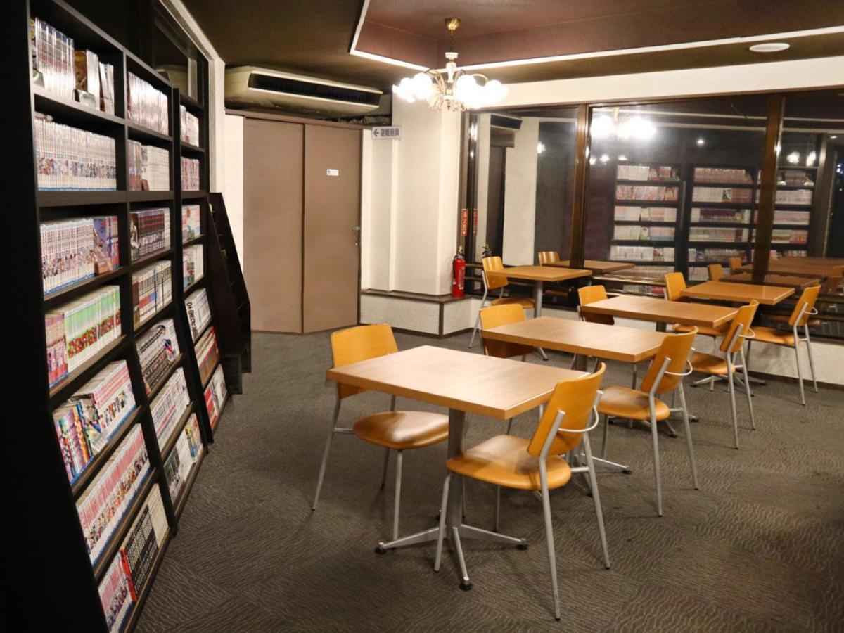 Hotel Abest Nagano Ekimae Exterior photo