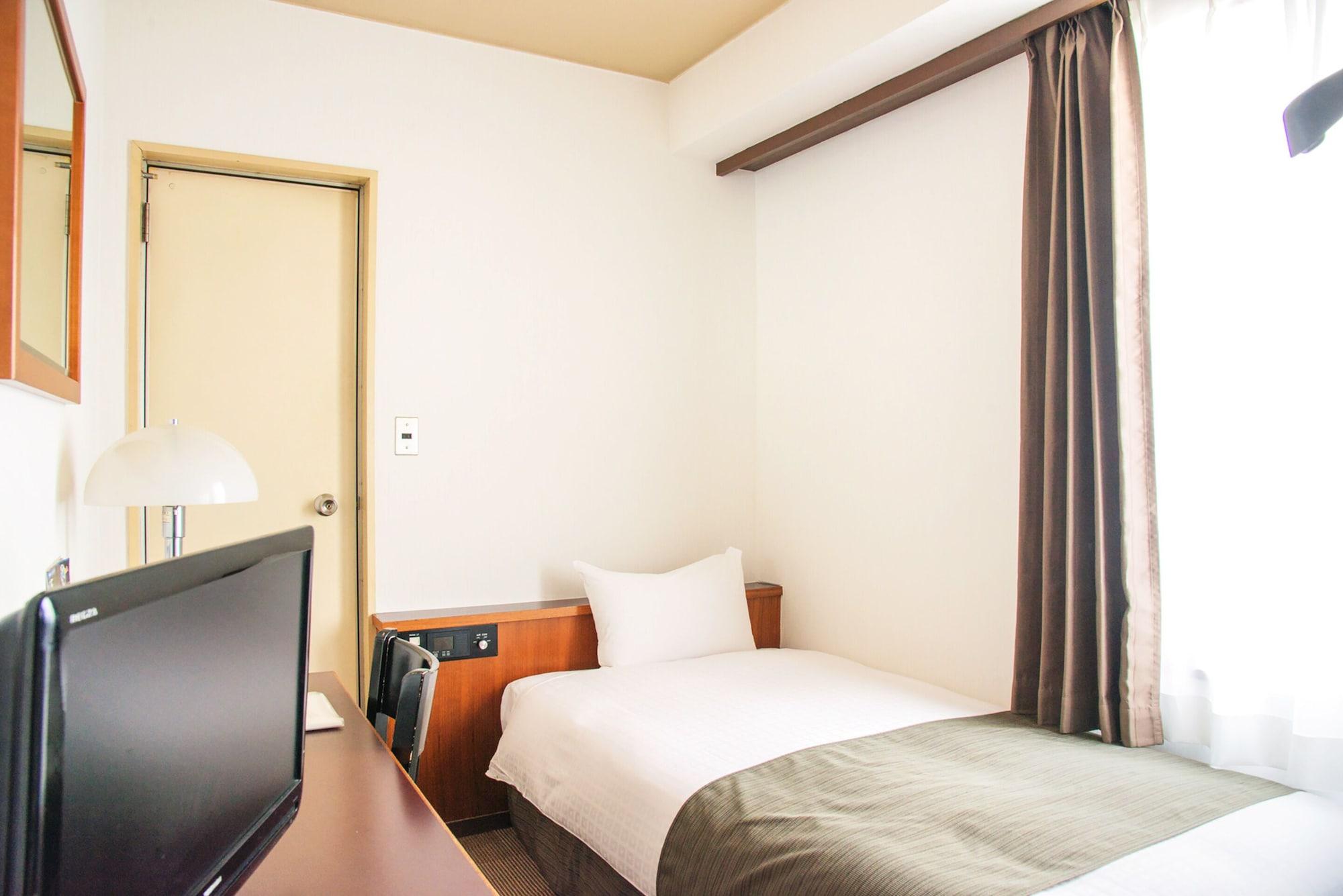 Hotel Abest Nagano Ekimae Exterior photo