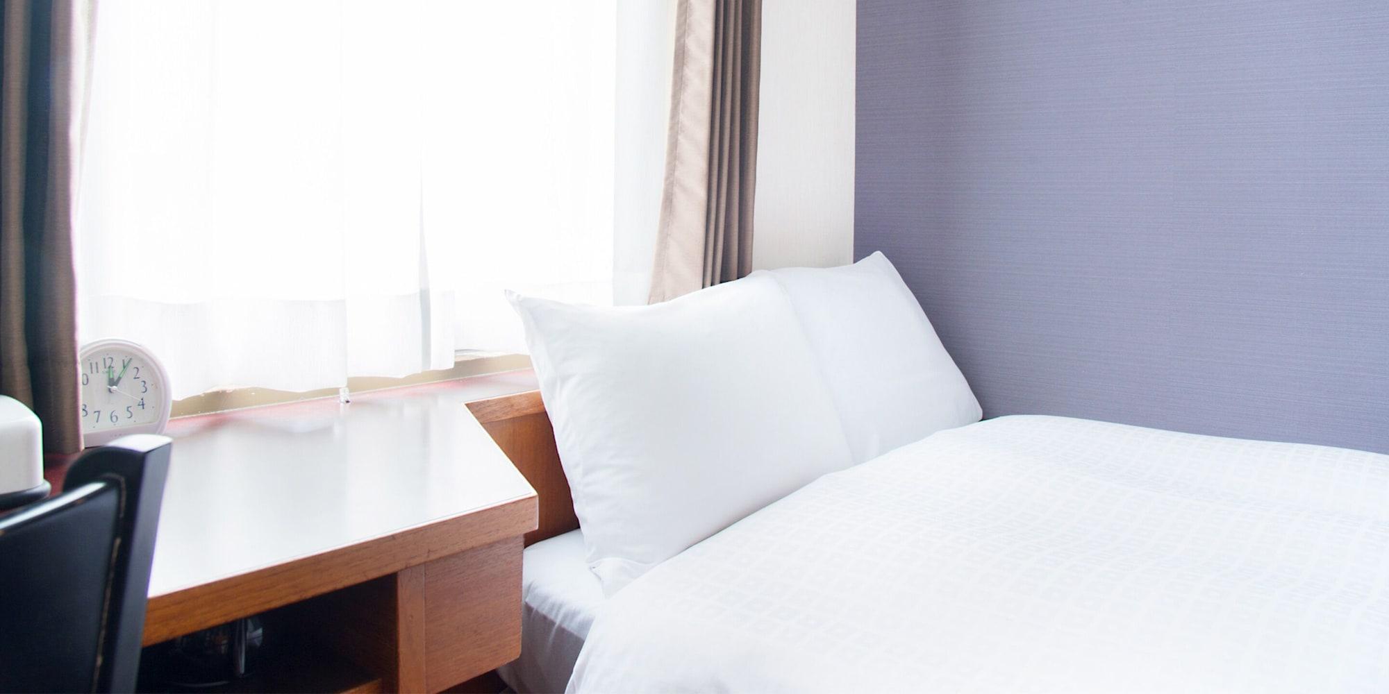 Hotel Abest Nagano Ekimae Exterior photo