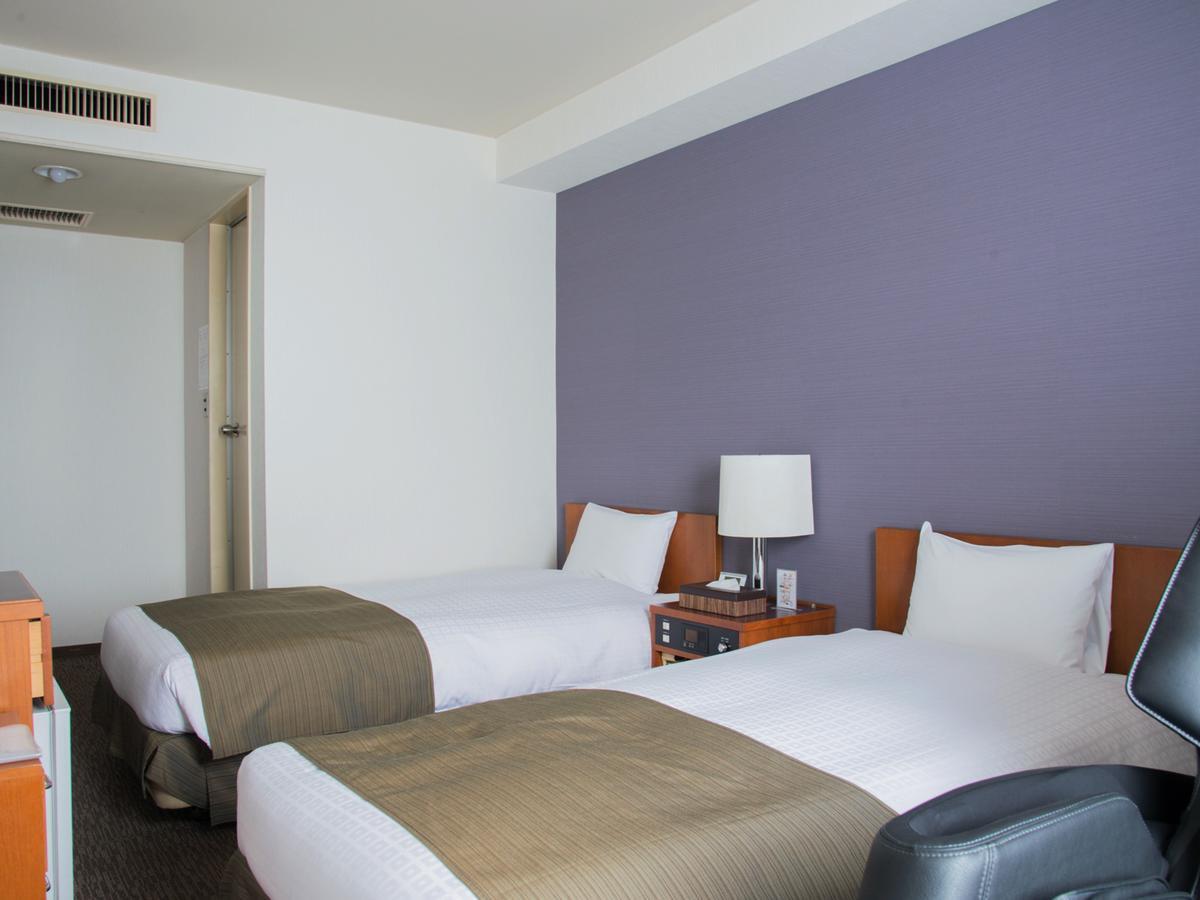 Hotel Abest Nagano Ekimae Exterior photo