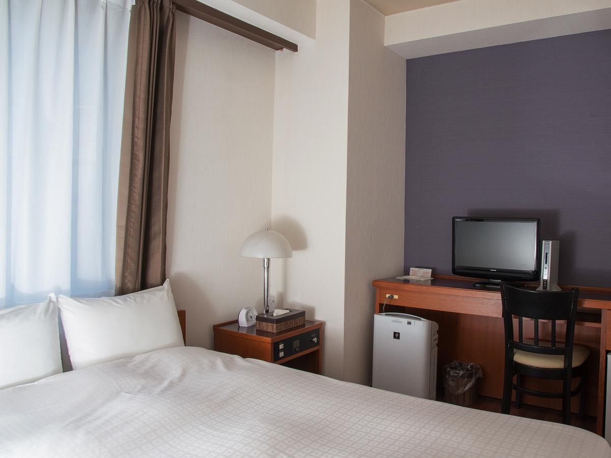Hotel Abest Nagano Ekimae Exterior photo