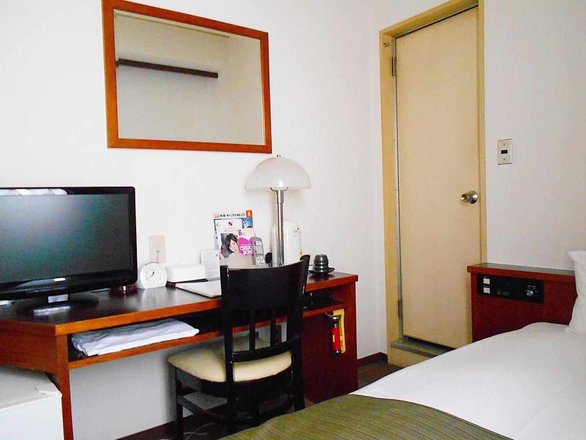 Hotel Abest Nagano Ekimae Exterior photo