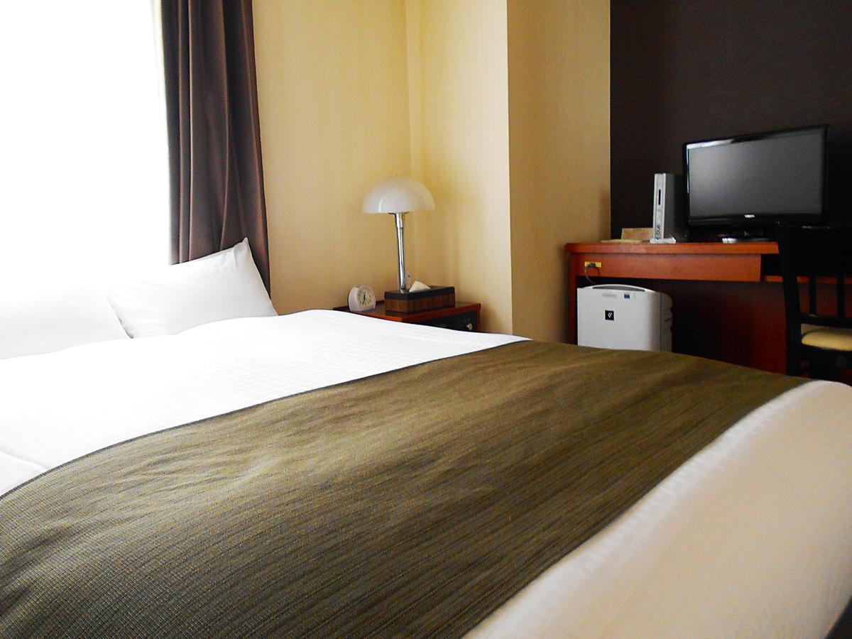 Hotel Abest Nagano Ekimae Exterior photo