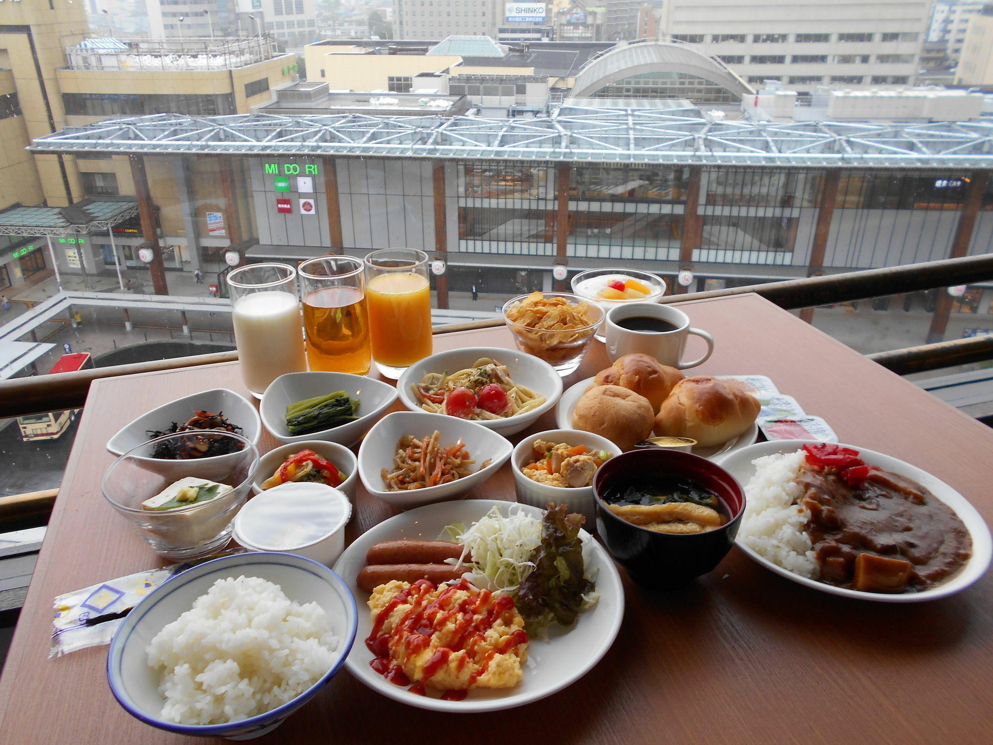Hotel Abest Nagano Ekimae Exterior photo